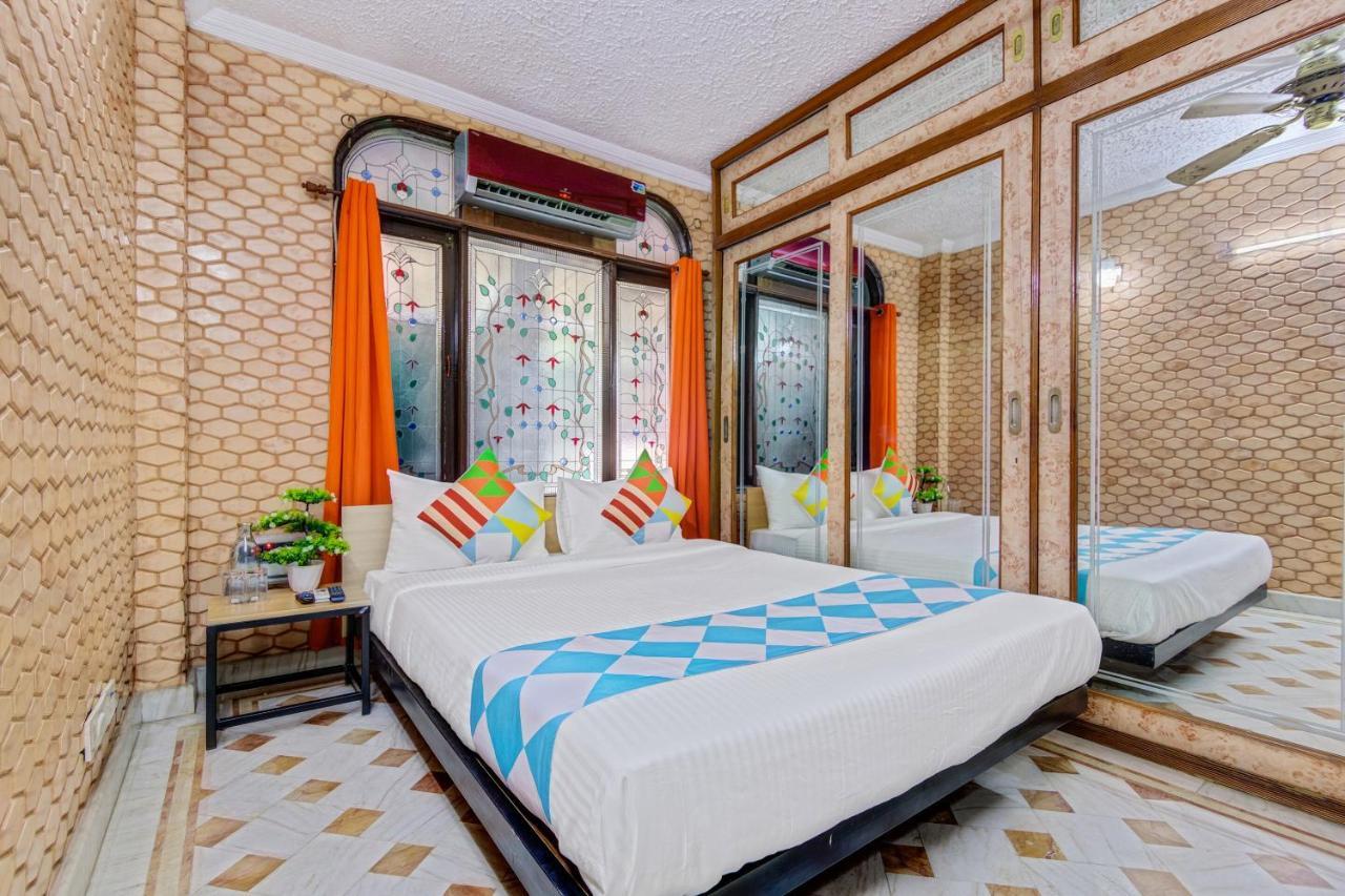 Maison d'hôtes Oyo 78128 Del1952 Hmoca New Delhi