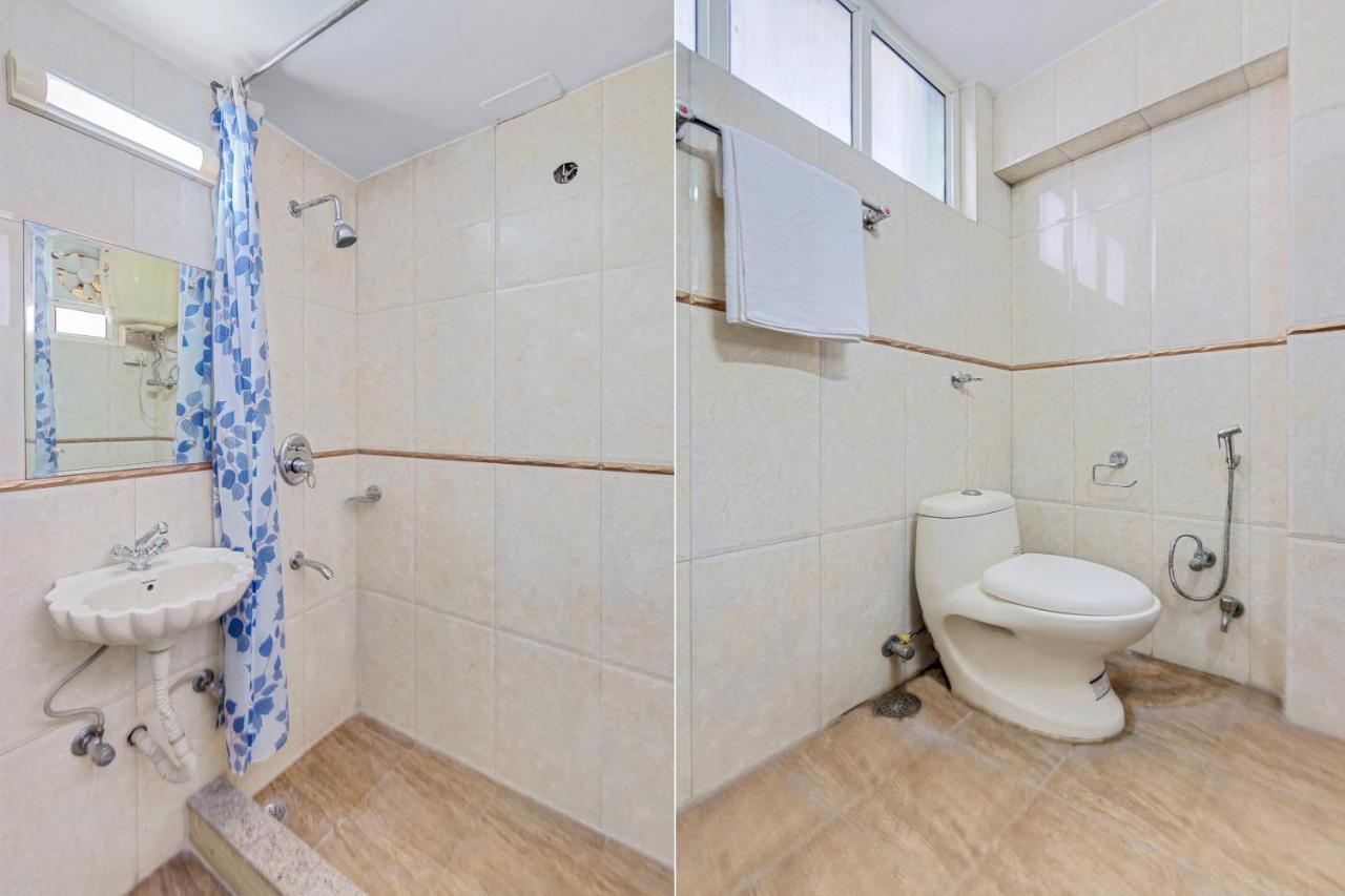 Maison d'hôtes Oyo 78128 Del1952 Hmoca 3*