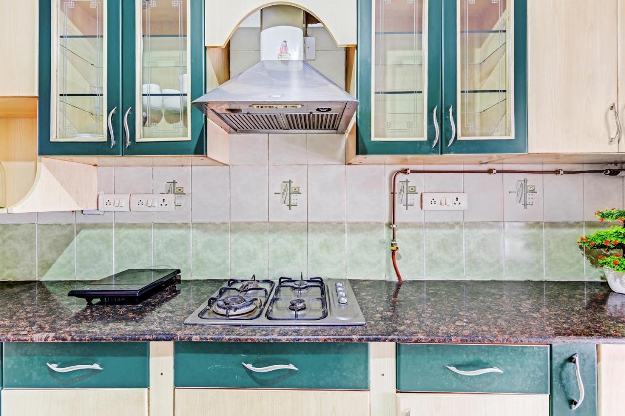Oyo 78128 Del1952 Hmoca Maison d'hôtes