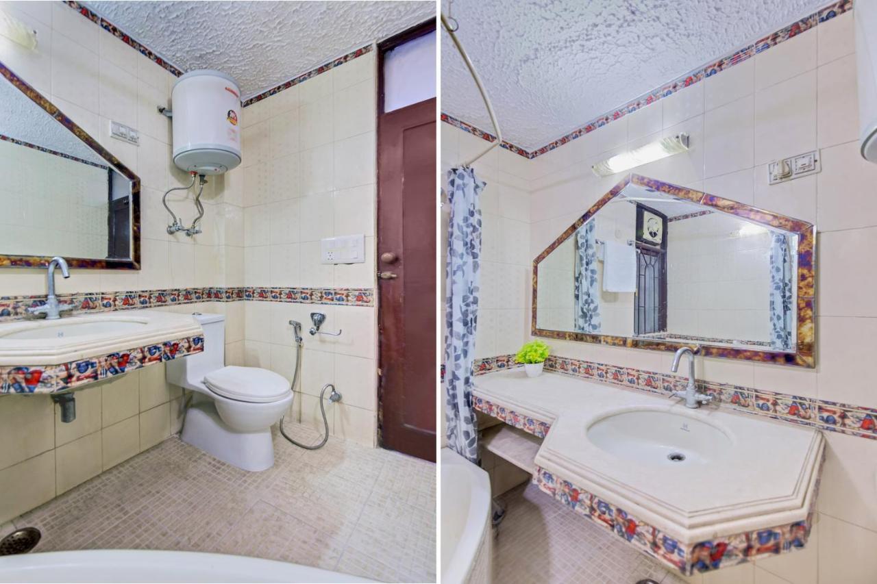 Oyo 78128 Del1952 Hmoca Maison d'hôtes New Delhi