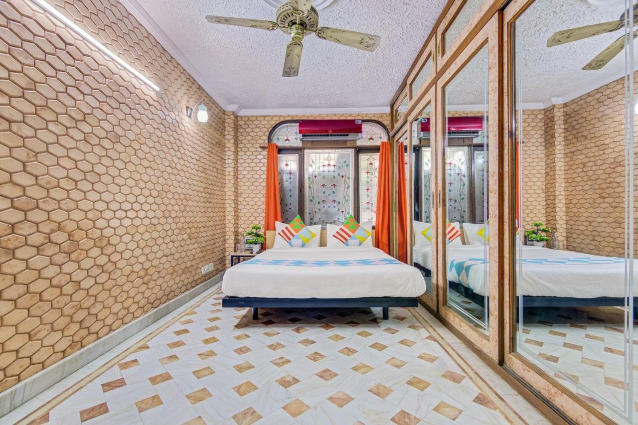 Oyo 78128 Del1952 Hmoca Maison d'hôtes New Delhi