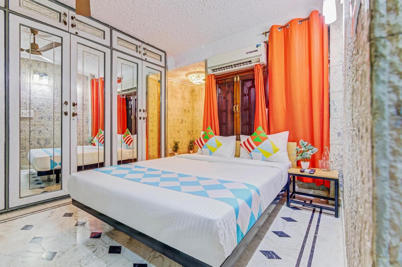 Oyo 78128 Del1952 Hmoca Guest house 3*